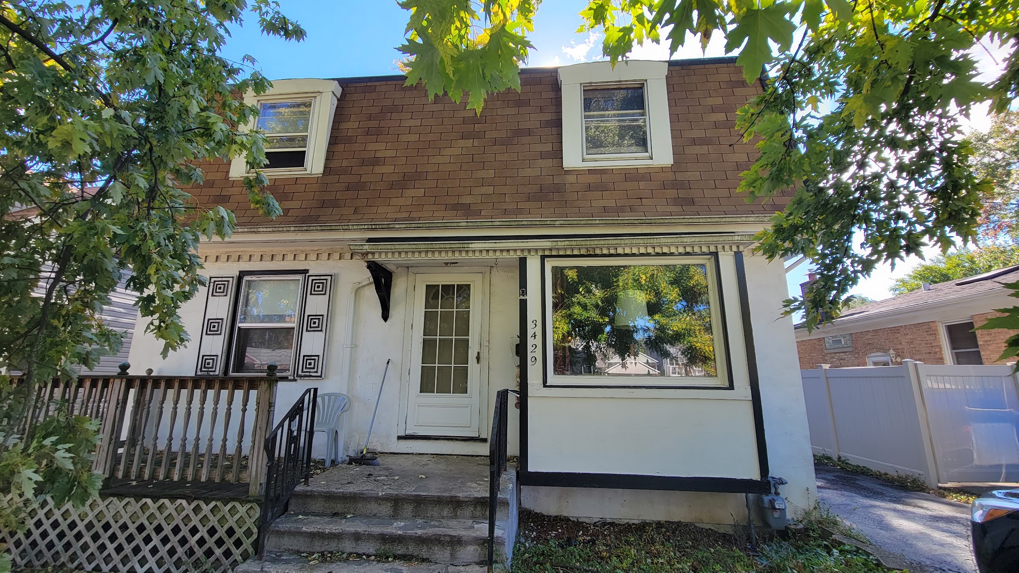 3429 W 116th Pl, Chicago, IL 60655